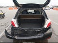 2013 Toyota Yaris — photo 17 of 17 | VIN JTDKTUD34DD542857