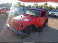 2016 Jeep Wrangler — photo 2 of 15 | VIN 1C4AJWAG9GL132778