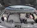 2012 Ford Edge — photo 10 of 11 | VIN 2FMDK4KC2CBA57048