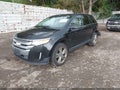 2012 Ford Edge — photo 2 of 11 | VIN 2FMDK4KC2CBA57048