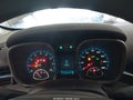 2013 Chevrolet Malibu — photo 7 of 16 | VIN 1G11C5SA8DF253870