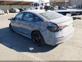 2025 Honda Civic Hybrid — photo 3 of 16 | VIN 2HGFE4F87SH347339