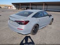 2025 Honda Civic Hybrid — photo 4 of 16 | VIN 2HGFE4F87SH347339