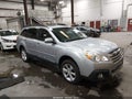 2013 Subaru Outback — photo 1 of 13 | VIN 4S4BRBPC1D3205952