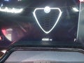 2024 Alfa Romeo Tonale — photo 15 of 16 | VIN ZASPATCW9R3033897