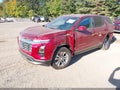 2026 Chevrolet Equinox — photo 2 of 17 | VIN 3GNAXHEG8TL338667