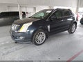 2014 Cadillac SRX — photo 2 of 16 | VIN 3GYFNDE33ES614685