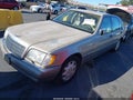 1995 Mercedes-Benz S-Class — photo 2 of 11 | VIN WDBGA43E4SA250640