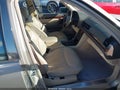 1995 Mercedes-Benz S-Class — photo 5 of 11 | VIN WDBGA43E4SA250640