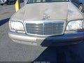 1995 Mercedes-Benz S-Class — photo 6 of 11 | VIN WDBGA43E4SA250640