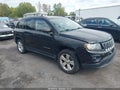 2016 Jeep Compass — photo 1 of 12 | VIN 1C4NJCBA4GD705364