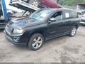 2016 Jeep Compass — photo 2 of 12 | VIN 1C4NJCBA4GD705364
