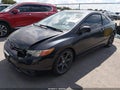 2007 Honda Civic — photo 2 of 14 | VIN 2HGFG116X7H556144
