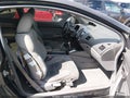 2007 Honda Civic — photo 5 of 14 | VIN 2HGFG116X7H556144