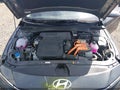 2025 Hyundai Elantra — photo 10 of 16 | VIN KMHLN4DJ8SU147537
