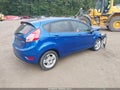 2019 Ford Fiesta — photo 4 of 16 | VIN 3FADP4EJ7KM104285
