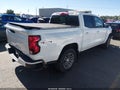 2023 Chevrolet Colorado — photo 4 of 18 | VIN 1GCPTCEK0P1187441