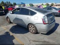 2008 Toyota Prius — photo 3 of 19 | VIN JTDKB20U187815683