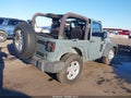 2015 Jeep Wrangler — photo 4 of 12 | VIN 1C4AJWAG4FL613519