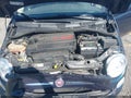 2013 Fiat 500C — photo 10 of 12 | VIN 3C3CFFDR7DT590282