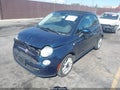 2013 Fiat 500C — photo 2 of 12 | VIN 3C3CFFDR7DT590282