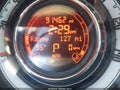 2013 Fiat 500C — photo 7 of 12 | VIN 3C3CFFDR7DT590282