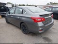 2018 Nissan Sentra — photo 3 of 18 | VIN 3N1AB7AP8JY233752