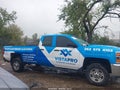 2015 Chevrolet Silverado 2500 — photo 13 of 16 | VIN 1GC2KUEG8FZ545254