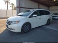 2014 Honda Odyssey — photo 2 of 19 | VIN 5FNRL5H98EB038616