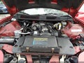1998 Pontiac Firebird — photo 10 of 16 | VIN 2G2FS32K5W2229032