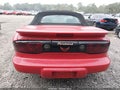 1998 Pontiac Firebird — photo 16 of 16 | VIN 2G2FS32K5W2229032