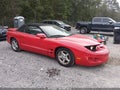 1998 Pontiac Firebird — photo 1 of 16 | VIN 2G2FS32K5W2229032