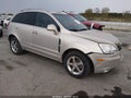 2012 Chevrolet Captiva Sport — photo 1 of 17 | VIN 3GNAL3E58CS596481