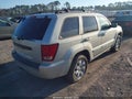 2008 Jeep Grand Cherokee — photo 4 of 10 | VIN 1J8GR48K38C218454
