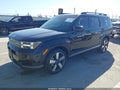 2026 Hyundai Santa Fe Hybrid — photo 2 of 17 | VIN 5NMP34G16TH104198