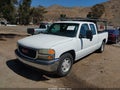 2002 GMC Sierra 1500 — photo 2 of 12 | VIN 1GTEC19X12Z289374