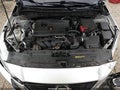 2020 Nissan Altima — photo 10 of 16 | VIN 1N4BL4BV5LC167611