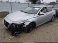 2020 Nissan Altima — photo 2 of 16 | VIN 1N4BL4BV5LC167611