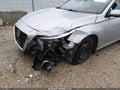 2020 Nissan Altima — photo 6 of 16 | VIN 1N4BL4BV5LC167611