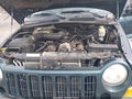 2005 Jeep Liberty — photo 10 of 10 | VIN 1J4GL48K45W599129