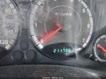 2005 Jeep Liberty — photo 7 of 10 | VIN 1J4GL48K45W599129