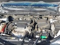2018 Toyota RAV4 — photo 10 of 21 | VIN JTMZFREV2JJ176459