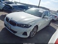 2025 BMW 3 Series — photo 2 of 18 | VIN 3MW69CW0XS8E90901