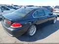 2002 BMW 7 Series — photo 4 of 11 | VIN WBAGL63452DP56780