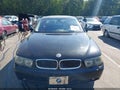 2002 BMW 7 Series — photo 6 of 11 | VIN WBAGL63452DP56780