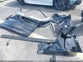2022 Chevrolet Silverado 1500 — photo 12 of 17 | VIN 3GCPACEK6NG639994