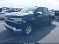 2022 Chevrolet Silverado 1500 — photo 2 of 17 | VIN 3GCPACEK6NG639994