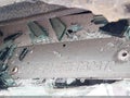 2008 Ford F-350 — photo 9 of 11 | VIN 1FDSF31588EC32472