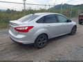 2014 Ford Focus — photo 4 of 11 | VIN 1FADP3F24EL212094
