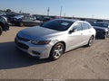 2016 Chevrolet Malibu — photo 2 of 10 | VIN 1G1ZB5ST7GF200668
